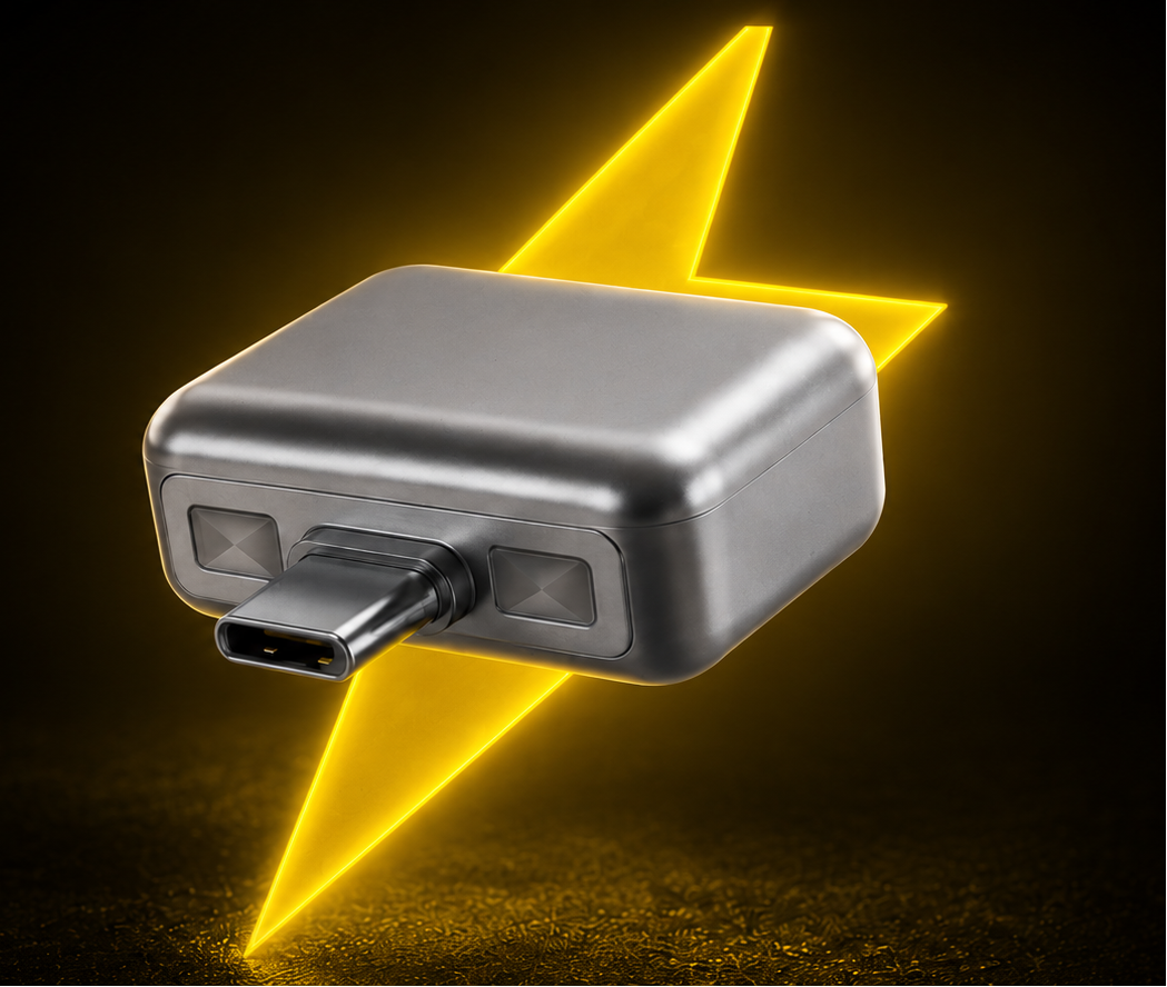 VoltCut™ Shop Anti-Overcharge Safe Charger hero