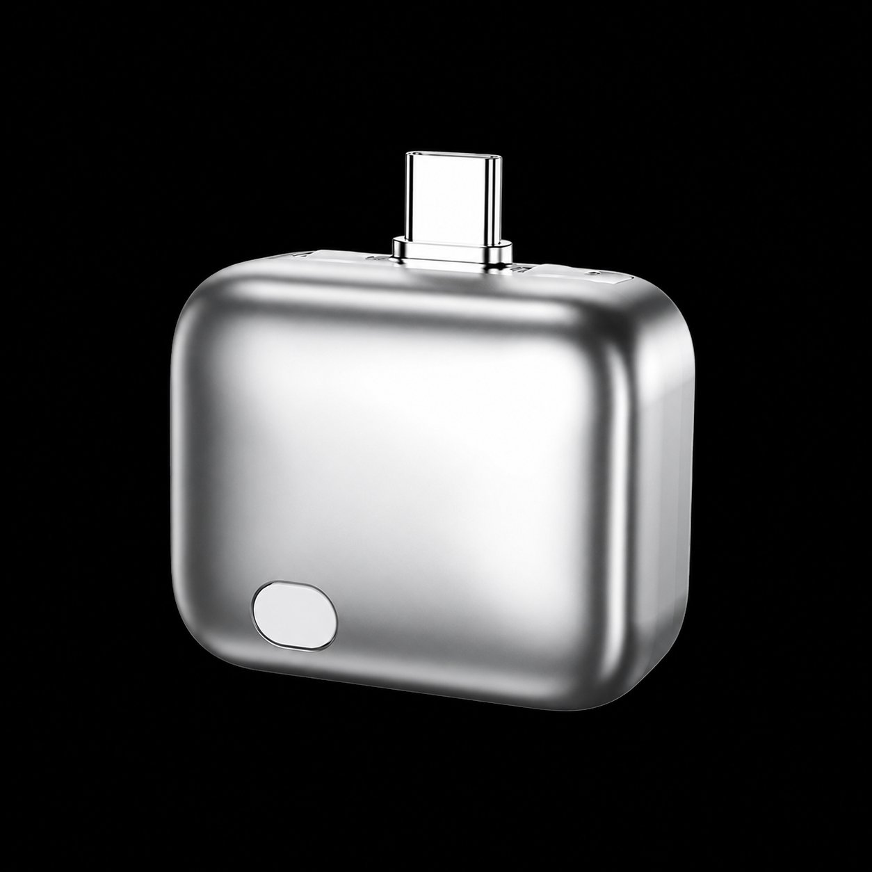 VoltCut™ Shop Anti-Overcharge Safe Charger for USB-C Devices product image